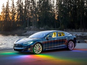 Tesla : les modèles électriques les plus puissants