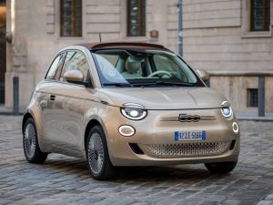 fiat 500 électrique : analyse de ses performances