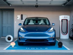 autonomie Tesla Y : que peut-on espérer ?