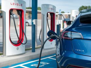 cout d'une recharge tesla : à quoi s'attendre ?