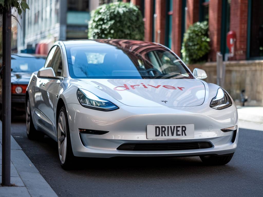 le rôle de Tesla dans la révolution de la voiture électrique : analyse d’un leader