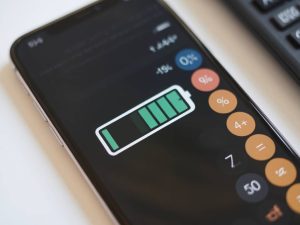 calculateur temps de charge batterie : comment l'utiliser ?