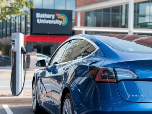 l’autonomie des voitures électriques : comment améliorer la durée des batteries ?