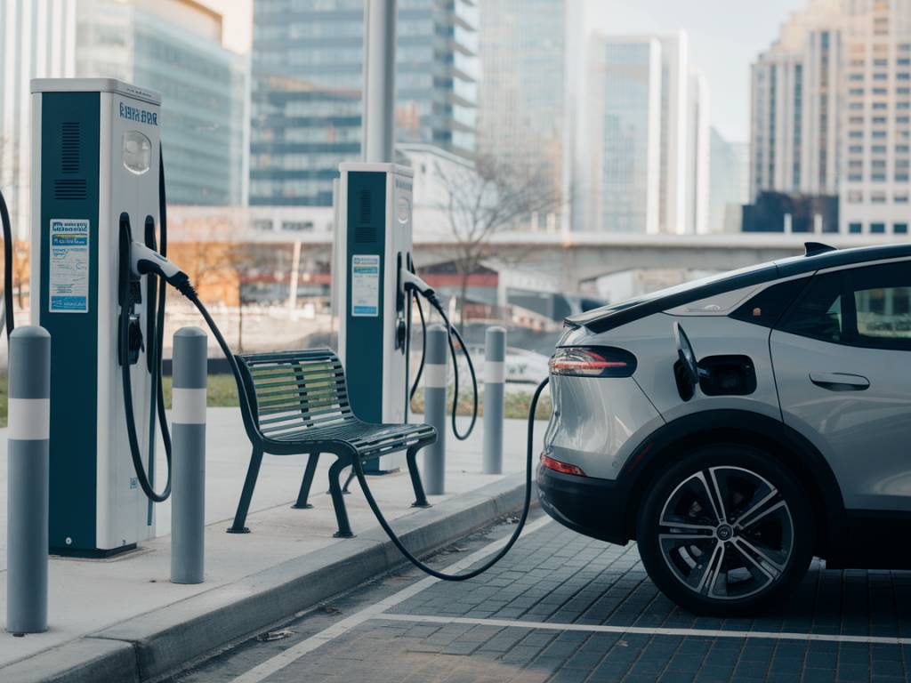 consommation voiture electrique : comment la réduire efficacement